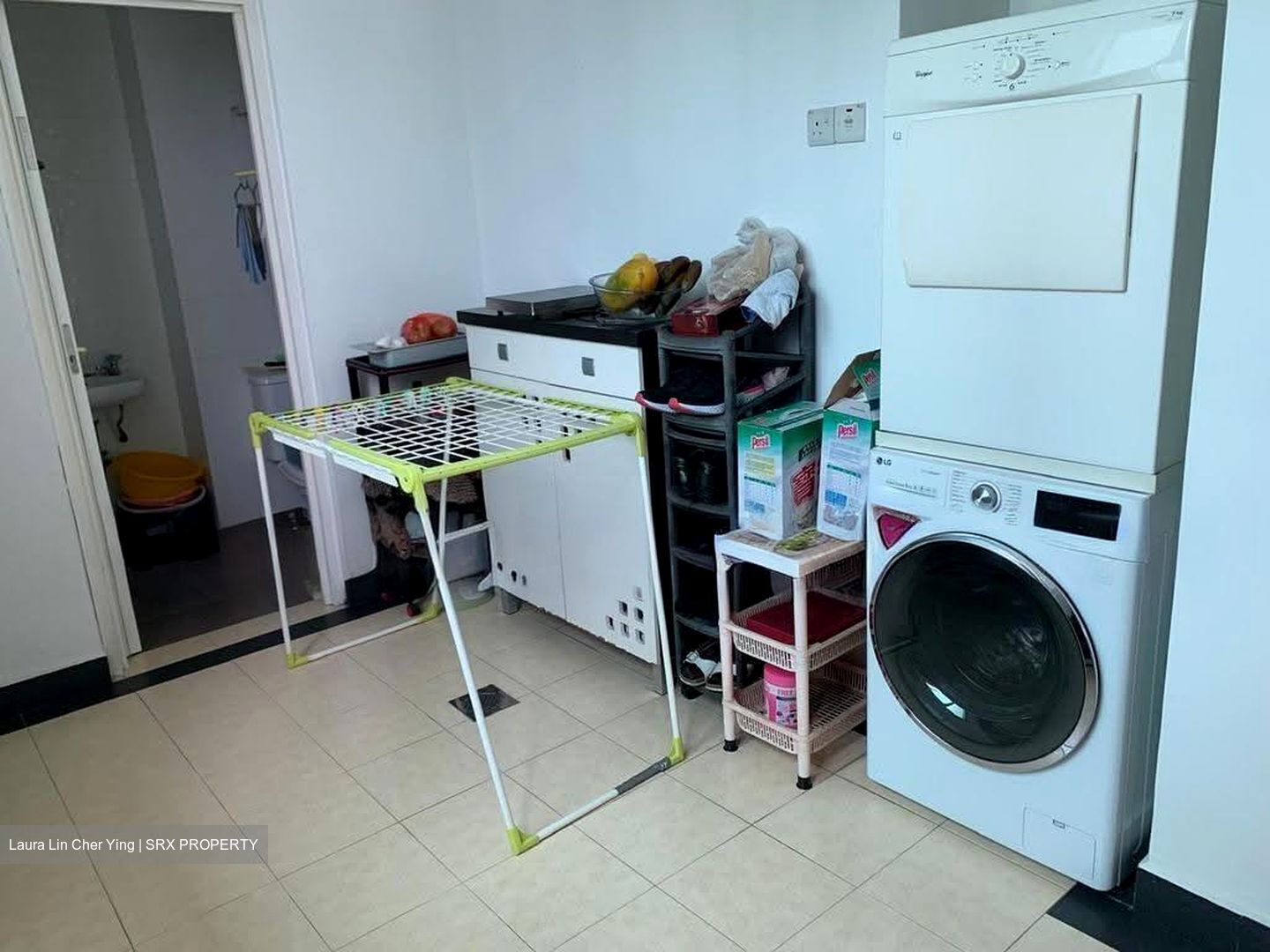 Balmoral 8 (D10), Condominium #610898691